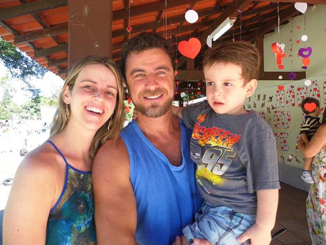 Dia das Mães 2015